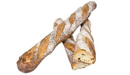 Desem stokbrood. afbeelding