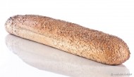 Stokbrood volkoren sesam afbeelding