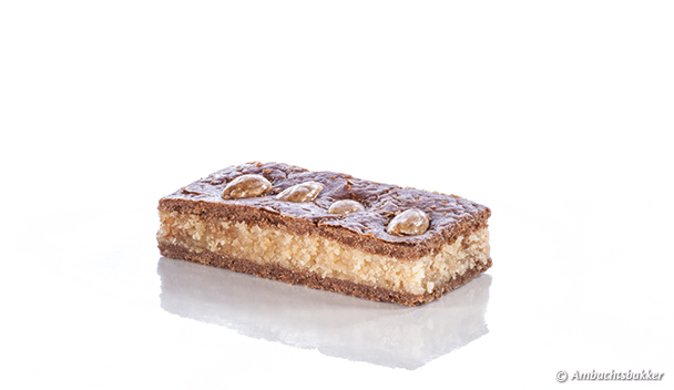 Gevulde Speculaas