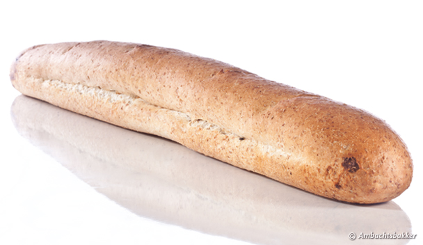 stokbrood volkoren