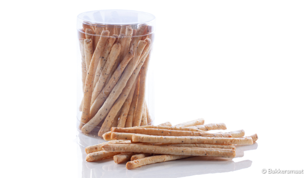 Sticks Sesam-maanzaad