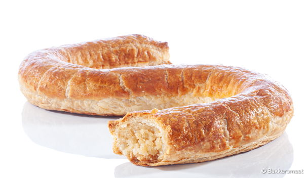 Roomboter Amandelletter