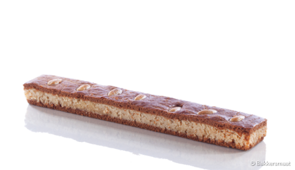Gevulde Speculaas Staaf