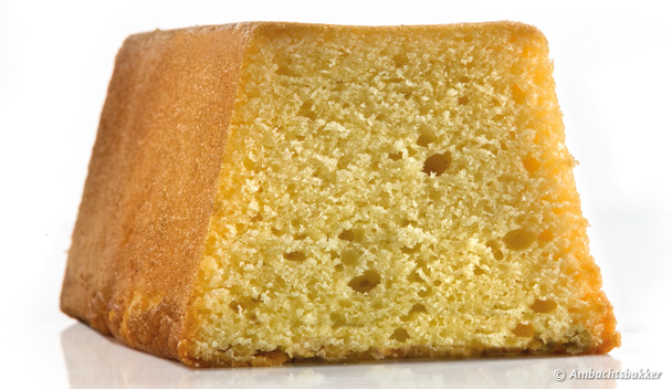 Boerencake