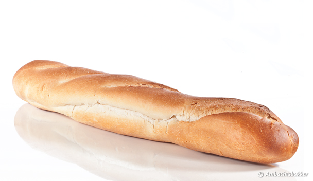 stokbrood wit