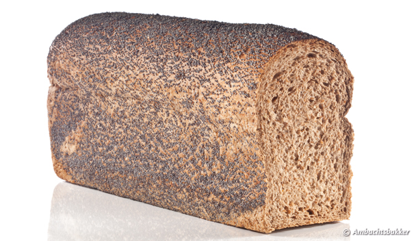 Volkoren Bus Maanzaad