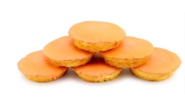 Oranje Koek!