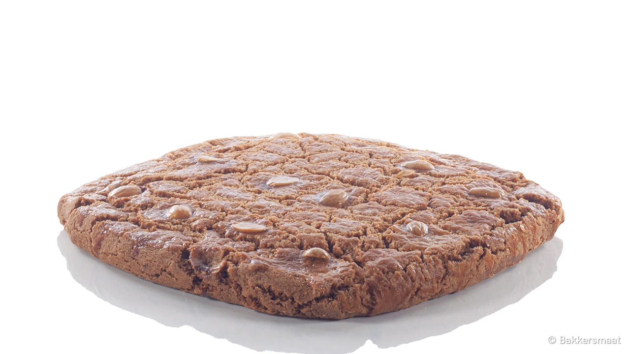 Speculaasbrok
